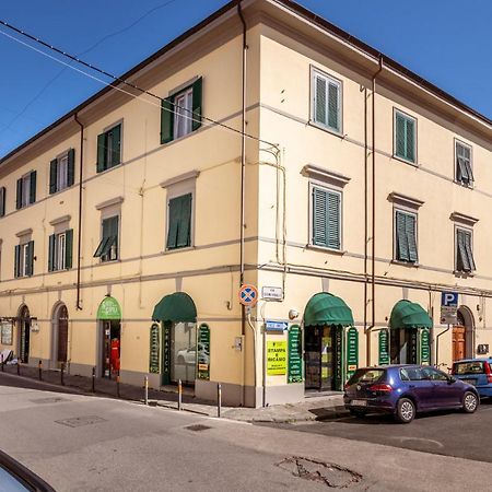La Suite Del Borghetto Pisa Exterior foto