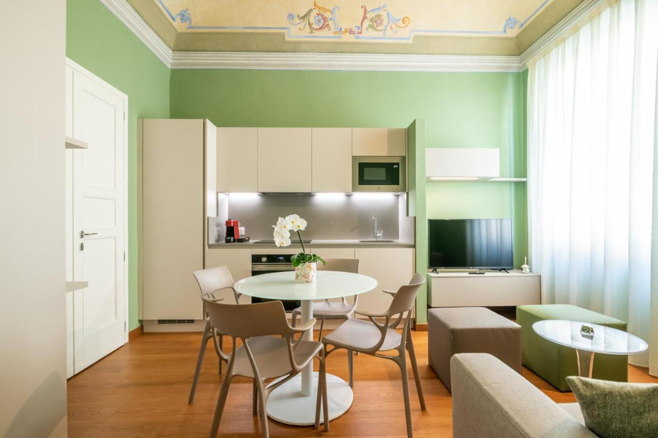 La Suite Del Borghetto Pisa Exterior foto