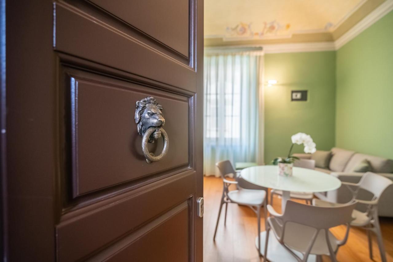 La Suite Del Borghetto Pisa Exterior foto